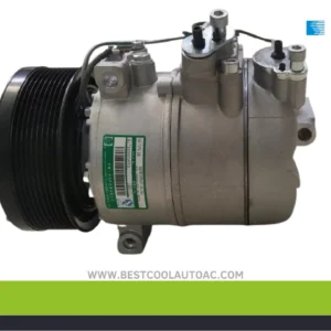 ACY059-Y Mercedes Benz Actross Ac Compressor 5412301311