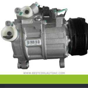 BMW M5 X3 Ac Compressor ACY1159-Y 64529399059