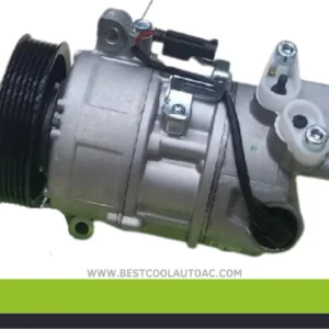 BMW E90 Ac Compressor ACY036-YC 64529182793