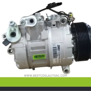 BMW 525 F18 Ac Compressor ACY1411-YC 447K0811R