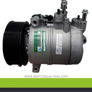 Mercedes Benz Truck Ac Compressor ACY060-Y 5412301311