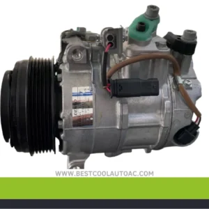 ACY29021-Y BENZ New Ac Compressor 0008309300