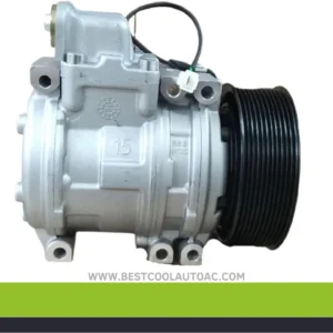 ACY060-1-Y BENZ 11PK Ac Compressor A9062300111