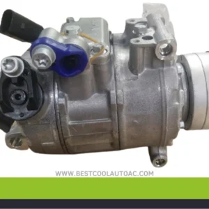 ACY3916-Y Audi A8 , Q7 4.2 Ac Compressor 4F0260805AH