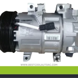 ACY32064-YC Altima 2.5 2013 Ac Compressor 926003TA0E