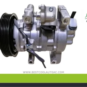 ACY18069 Honda City / Jazz 2016 3 years ago