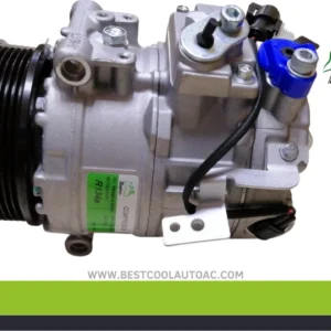 ACY2100 Land Rover HSE3 6SUR