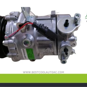 ACY45002 Volks Wagen Polo