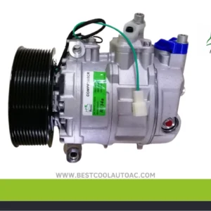 ACY060 BENZ 11PK 3BOLT