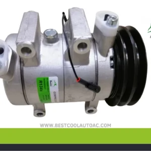 ACY8015 ISUZU D-Max 2PK