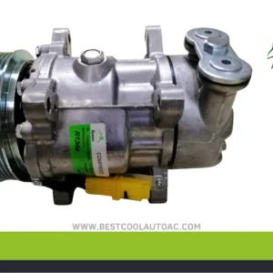 ACY8028 Peugeot 206 AC Compressor