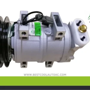 ACY136-1 Hitachi AC Compressor