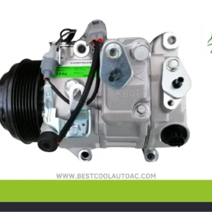 ACY083 Lexus ES350/Highlander 3.5 AC Compressor 88320-33210