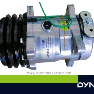 ACY540-1-D JMC AC Compressor