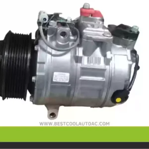 BMW X6 8PK Ac Compressor ACY1121-Y 64529399060