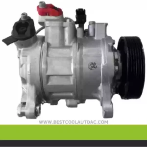BMW X3 Ac Compressor ACY1159-1-Y