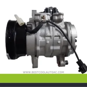 ACY3612 Suzuki, 4PK Ac Compressor
