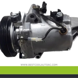 ACY43014 Suzuki swift 4PK Ac Compressor