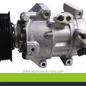 ACY02021 Hyundai Sonata New