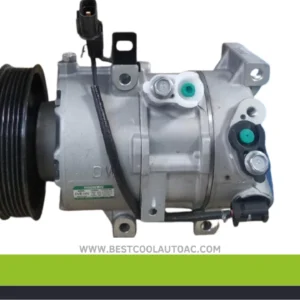 ACY20095 Hyundai Tucson K3