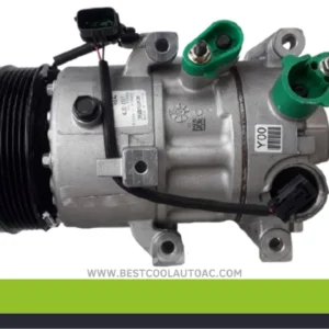 ACY20083 Hyundai New