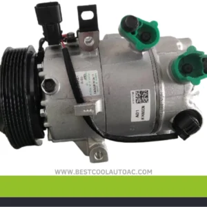 ACY20076 Hyundai Elantra 2016 USA