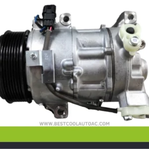 ACY18074 HONDA ACCORD 2018