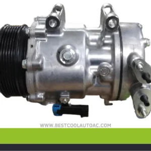 ACY9432 GAC TRUMPCHI GS4