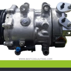 ACY9430 GAC TRUMPCHI GS8