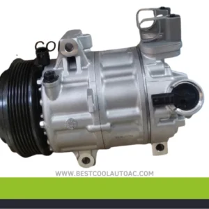 ACY08052 JEEP WRANGLER/ CHRYSLER