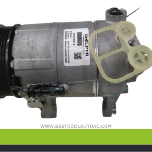 ACY07065 CHEVROLET CORVETTE NEW