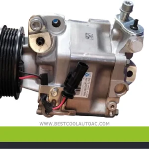 ACY07061 CHEVROLET SPARK NEW