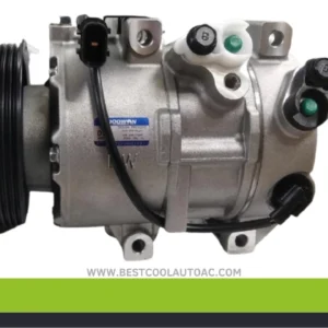 ACY2423 HYUNDAI SORENTO GENESIS