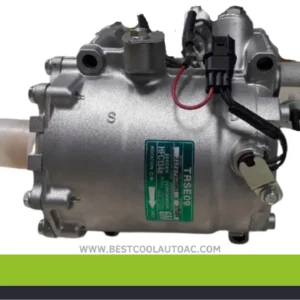 ACY2017-1 HONDA CITY FANGFAN