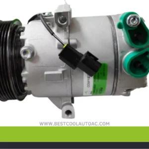 ACY2134 ELANTRA NEW 3BOLT 97701-3X101