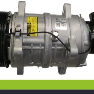 ACTM-2-Y TM16 12V 8PK