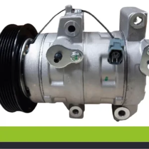 ACY2612 MAZDA 6 2008 GS1D61K00