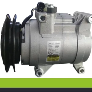 ACY281-1 SP1 HYUNDAI BUS