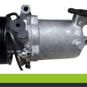 ACY177 NISSAN VERSA / LIVINA