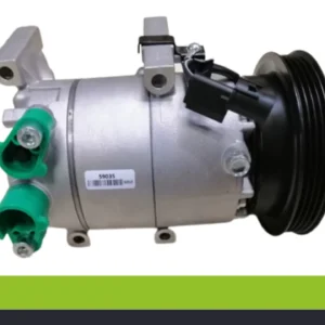 ACY20074-1 Hyundai Accent