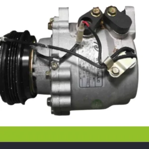WXH-106-AJ2 IVECO COMPRESSOR