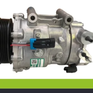 ACY9454 GAC TRUMPCHI GS8