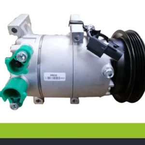ACY20074-1 HYUNDAI ACCENT COMPRESSOR