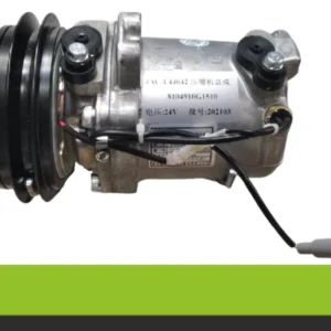 ACY9417 JAC PICKUP 24V 1PK AC COMPRESSOR