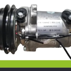 ACY9417 JAC PICKUP 24V