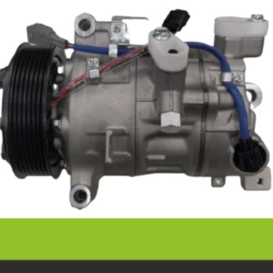 ACY032071 INFINITI QX50 Ac Compressor