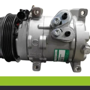 ACY9406 MG350 Original Compressor