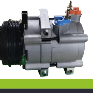 ACY014002 Ford Mustang Compressor 6L2Z19703GB