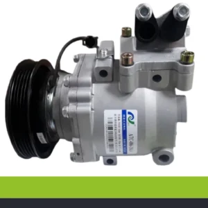 WXH-086-DK4 JAC TONGYUE4 COMPRESSOR