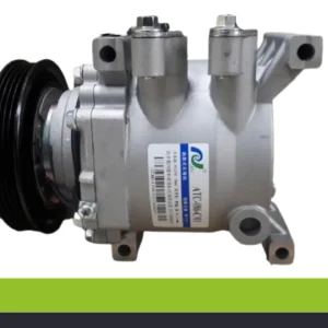 ATC-086-CM1 JAC XINGYUE COMPRESSOR